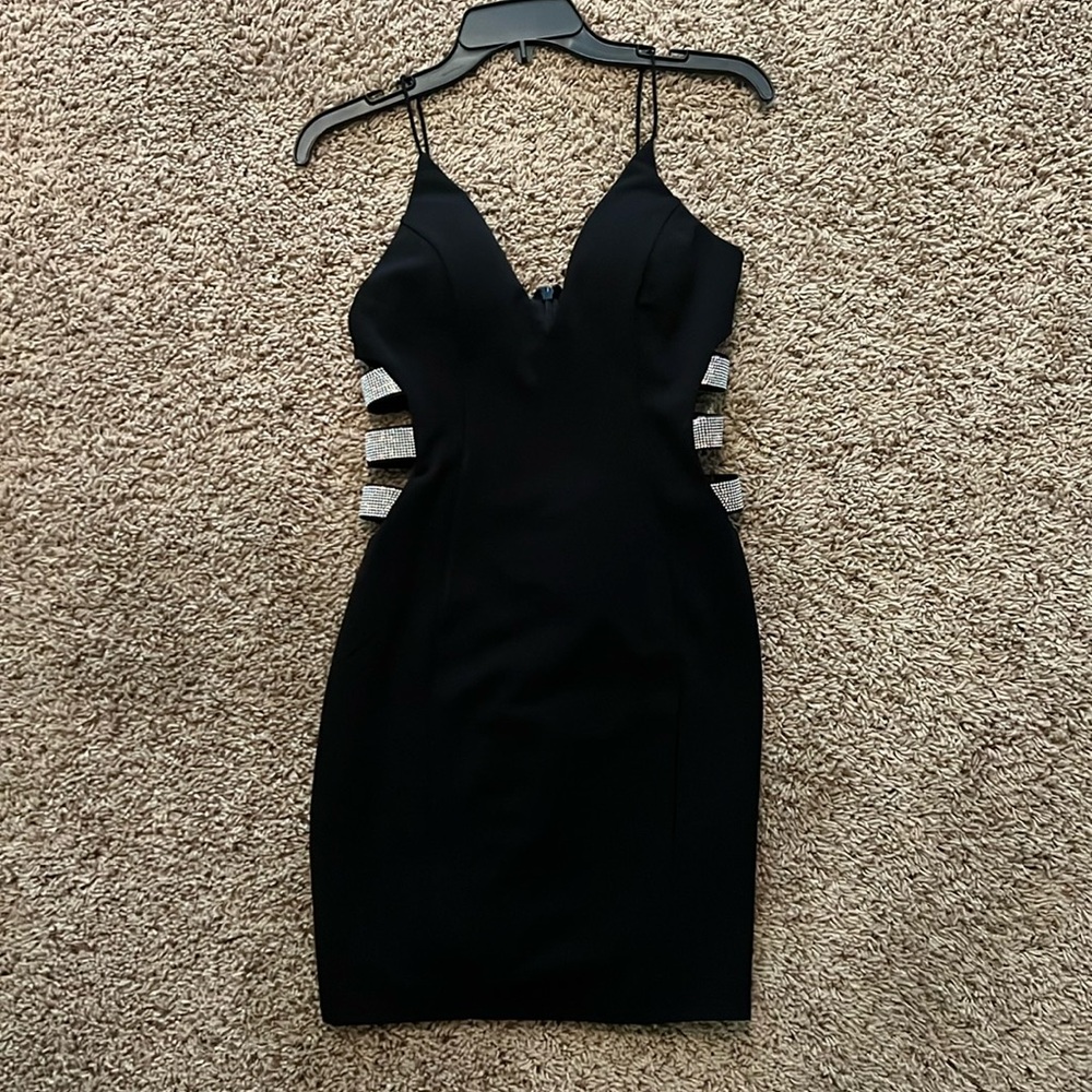 Windsor Mini Dress